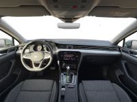 Volkswagen Passat Variant - Vorschau Bild 5