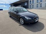 BMW 550i touring Edition Sport  AHK/Mpaket/8fach - BMW 550: Kombi, 550i