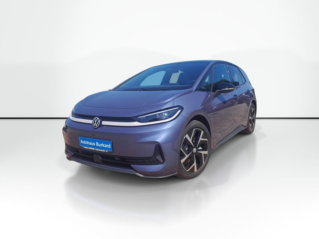 Image of Volkswagen ID.3