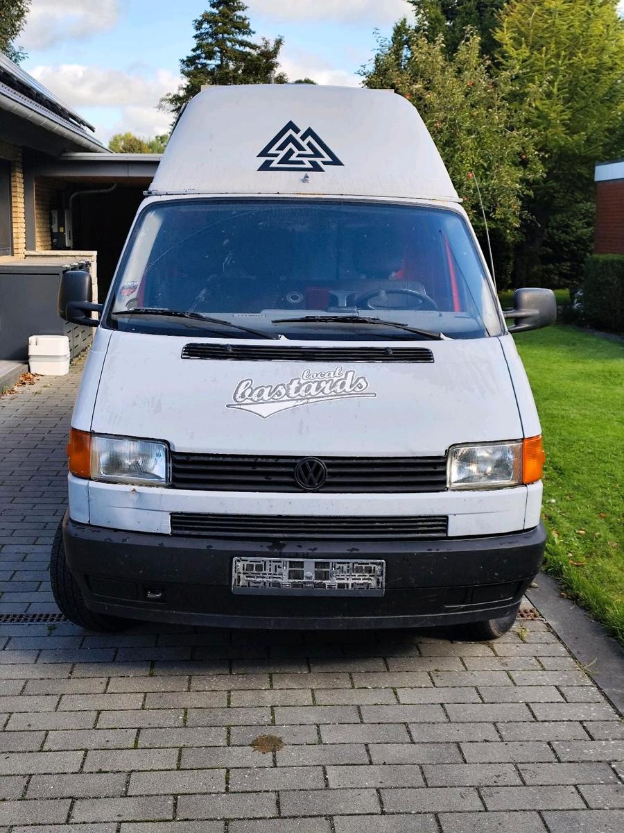 Volkswagen Andere