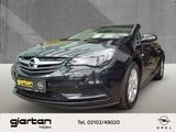 Opel Cascada Edition 1.4 Turbo El. Verdeck Navi Ambie - Opel Cascada in Düsseldorf