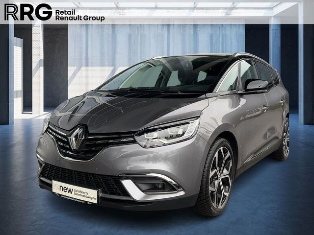 Renault Grand Scenic IV 1.3 TCe 140 Techno 7-Sitzer