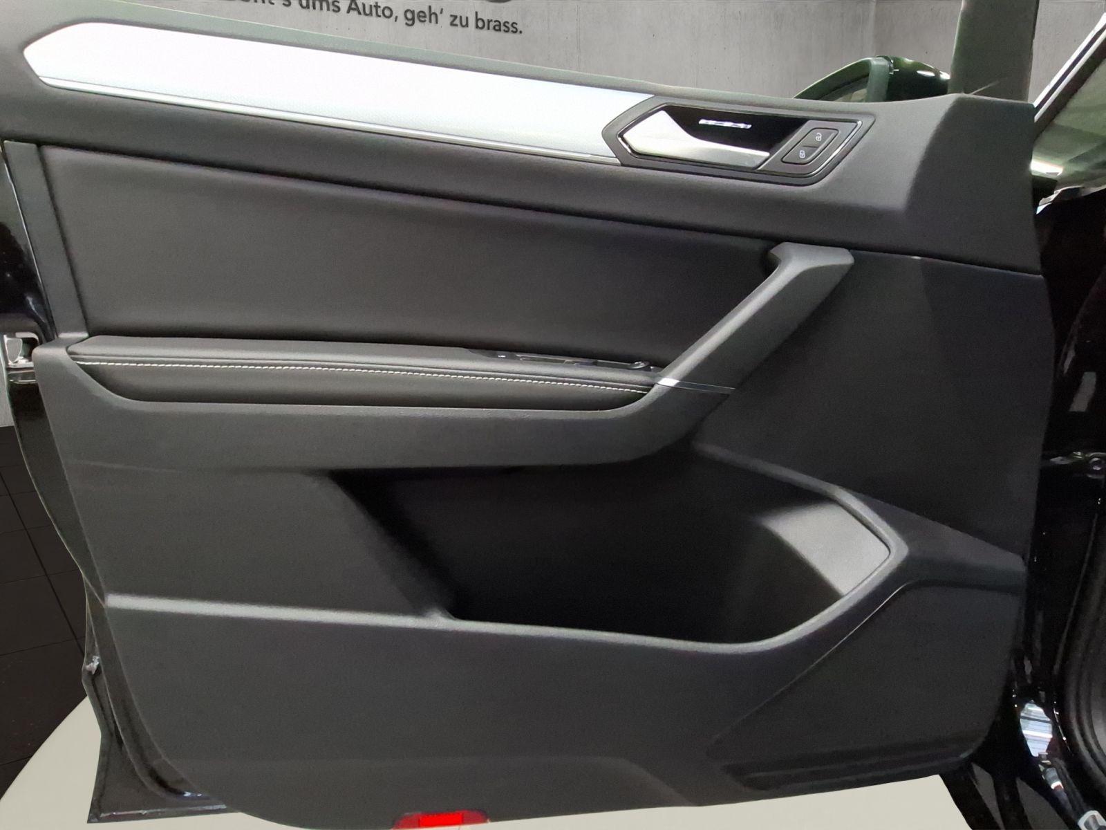 Volkswagen Touran ENERGY 1.5 TSI OPF 6-Gang, миниатюра 12