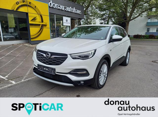 Opel Grandland (X) 1,2 AT6 Innovation*Navi*LED*AGR