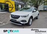 Opel Grandland (X) 1,2 AT6 Innovation*Navi*LED*AGR - Opel: Ag