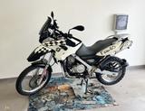 BMW F650GS Dakar - Enduro Motorräder bis 3.000 Euro