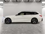 BMW 330e Touring M Sport AHK LiveCockpitProf Kamera - BMW 330 mit Hybrid-Antrieb: Automatik