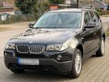 BMW X3. 2,0 Diesel. Lieder, Panorama Dach.... - BMW mit Diesel-Antrieb: Panorama Dach