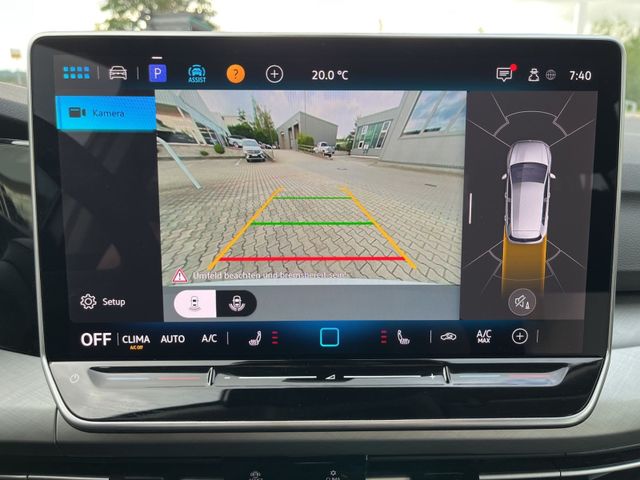 Golf Life 1.5 TSI,ACC,Kamera,CarPlay,5J-Garantie
