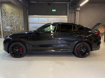 BMW X6 - 3