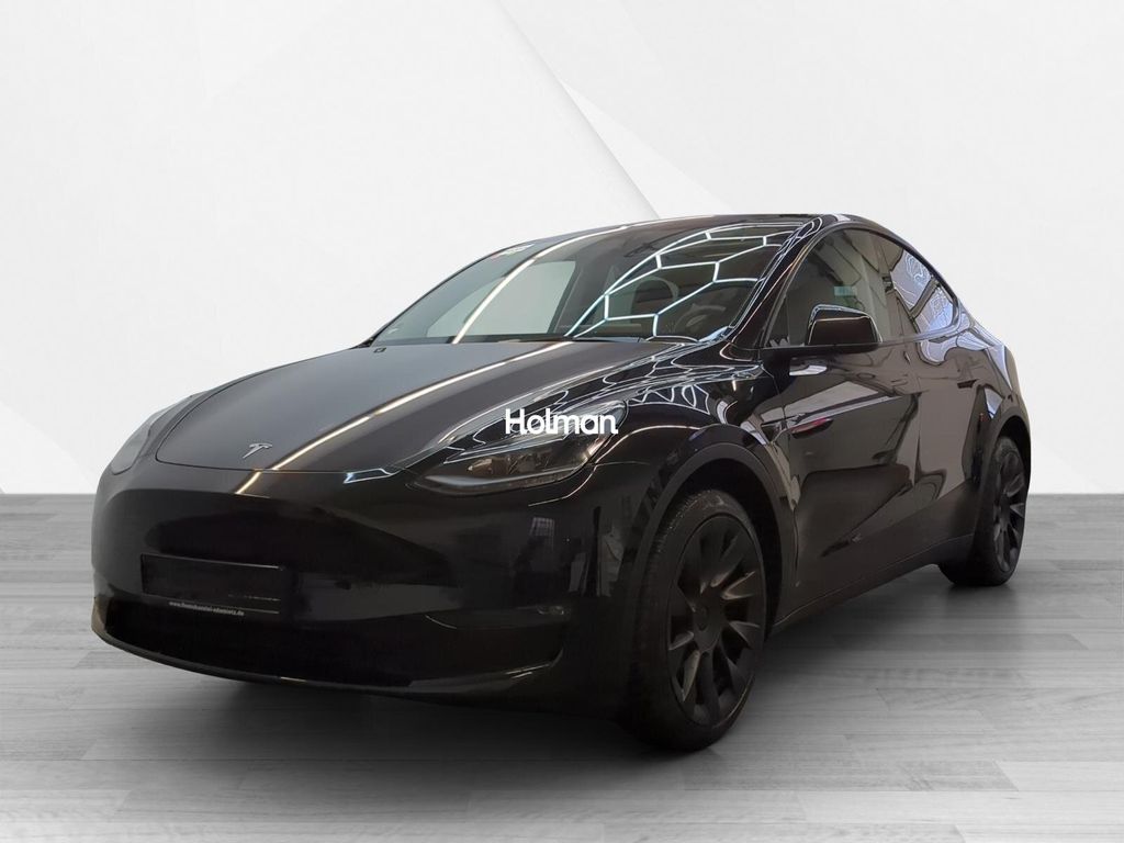 Image of Tesla Model Y