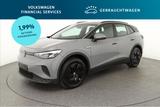 Volkswagen ID.4 Pure electric 109kW 1-Gang-Automatik 4 Türe - VW ID.4 Gebrauchtwagen in Bielefeld