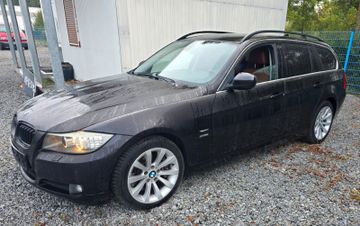 BMW 330 - 6