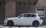 BMW 120d Edition M Sport Shadow A Edition +AHK - BMW 120: 120d Edition Sport