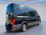 Volkswagen Crafter Kasten Kasten 35 mittellang Hochdach FWD - Volkswagen Crafter in Nürnberg