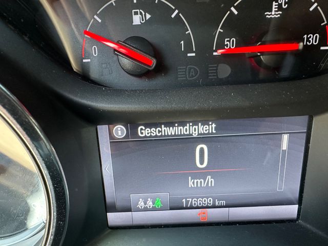 Opel Astra K Lim. 5-trg. Edition Start/Stop — Bild 13