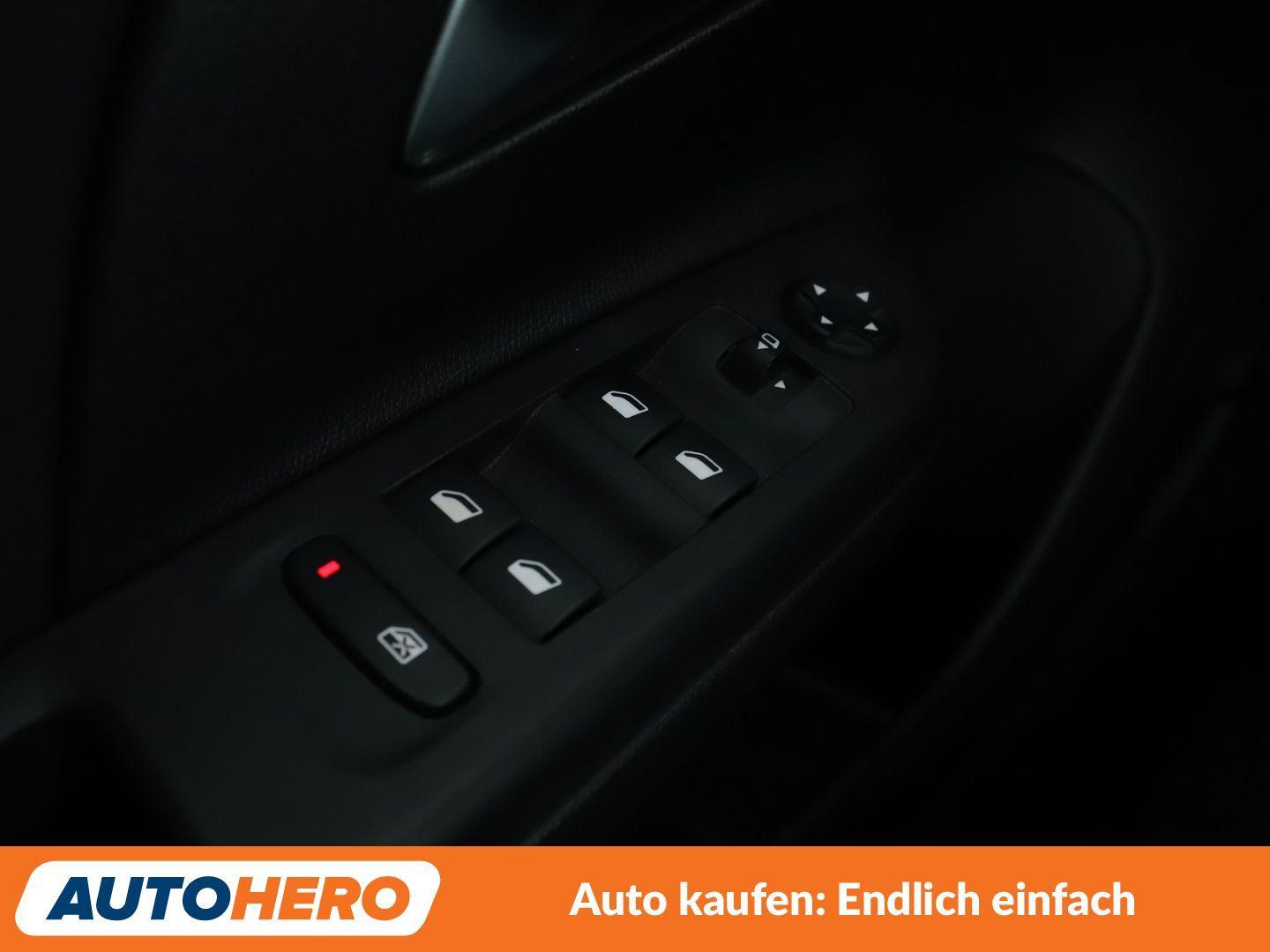 Opel Corsa 1.2 Turbo Elegance Aut.*LED*TEMPO*CAM*PDC*, миниатюра 23