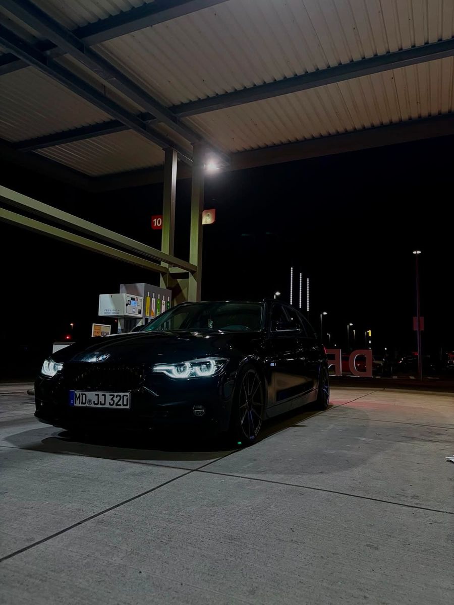 BMW BMW F31 320D