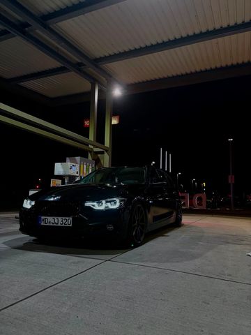 BMW BMW F31 320D