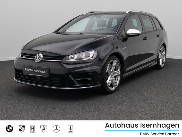 Volkswagen Golf R BMT 4Motion Kamera ACC DYNAUDIO Panorama