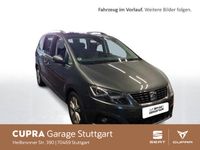 Seat Alhambra - Vorschau Bild 3