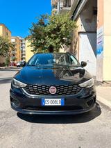 Fiat Tipo 1.4 SW Lounge - Fiat Tipo SW Gebrauchtwagen