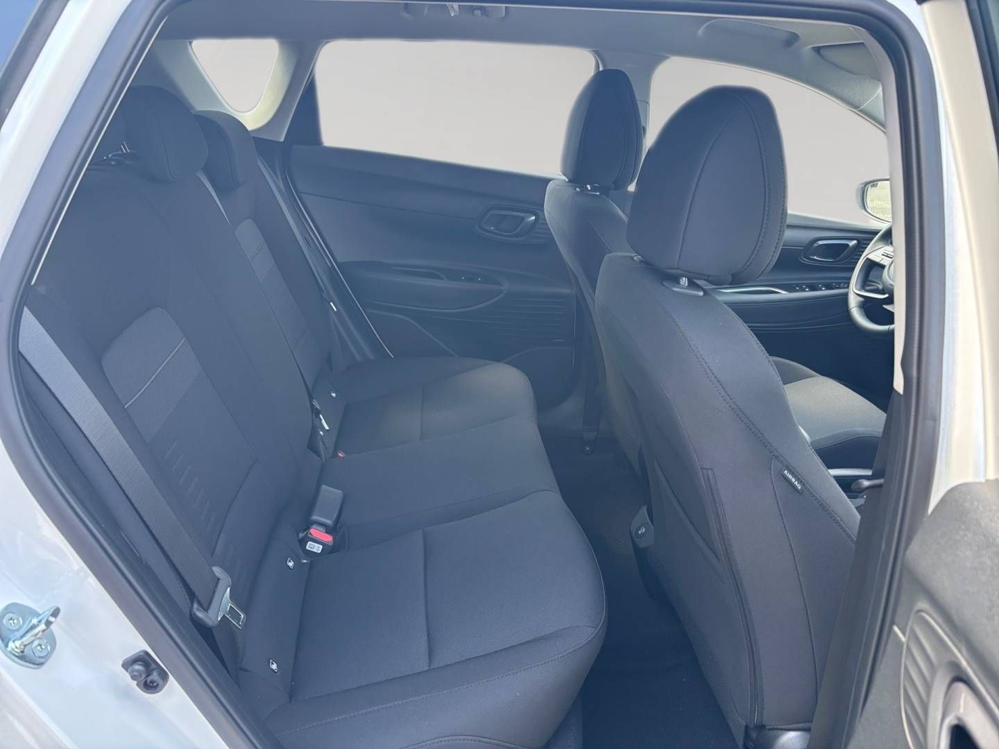 Fahrzeugabbildung Hyundai BAYON Prime |  Klimaautomatik | Bose | Smart Key