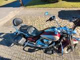 Kawasaki VN 1700 Classic Tourer - Offers