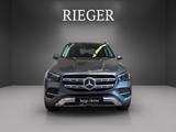 Mercedes-Benz GLE 400 e 4M Advanced-Paket*Ledern.-Braun*LED++ - gebrauchte Mercedes-Benz GLE 400 aus dem Jahr 2024