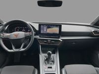 Cupra Leon - Vorschau Bild 11