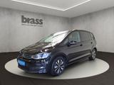 Volkswagen Touran Goal  2,0 l TDI SCR 110 kW (150 PS) 7-Gan - Volkswagen Touran Goal mit Diesel-Antrieb