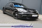 Porsche Panamera 4S ACC MASSAGE SHZ PANO Sitzbelüft 360° - Porsche Gebrauchtwagen in Rheine