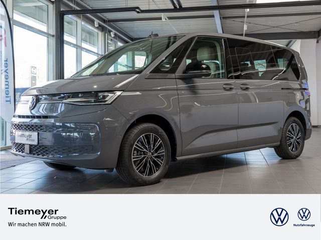 Volkswagen Multivan T1.5 Multivan eHybrid DSG 4M Navi Top P