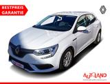 Renault Megane 1.3 TCE Life Tempomat Klima Bluetooth USB - Renault Megane mit Benzin-Antrieb
