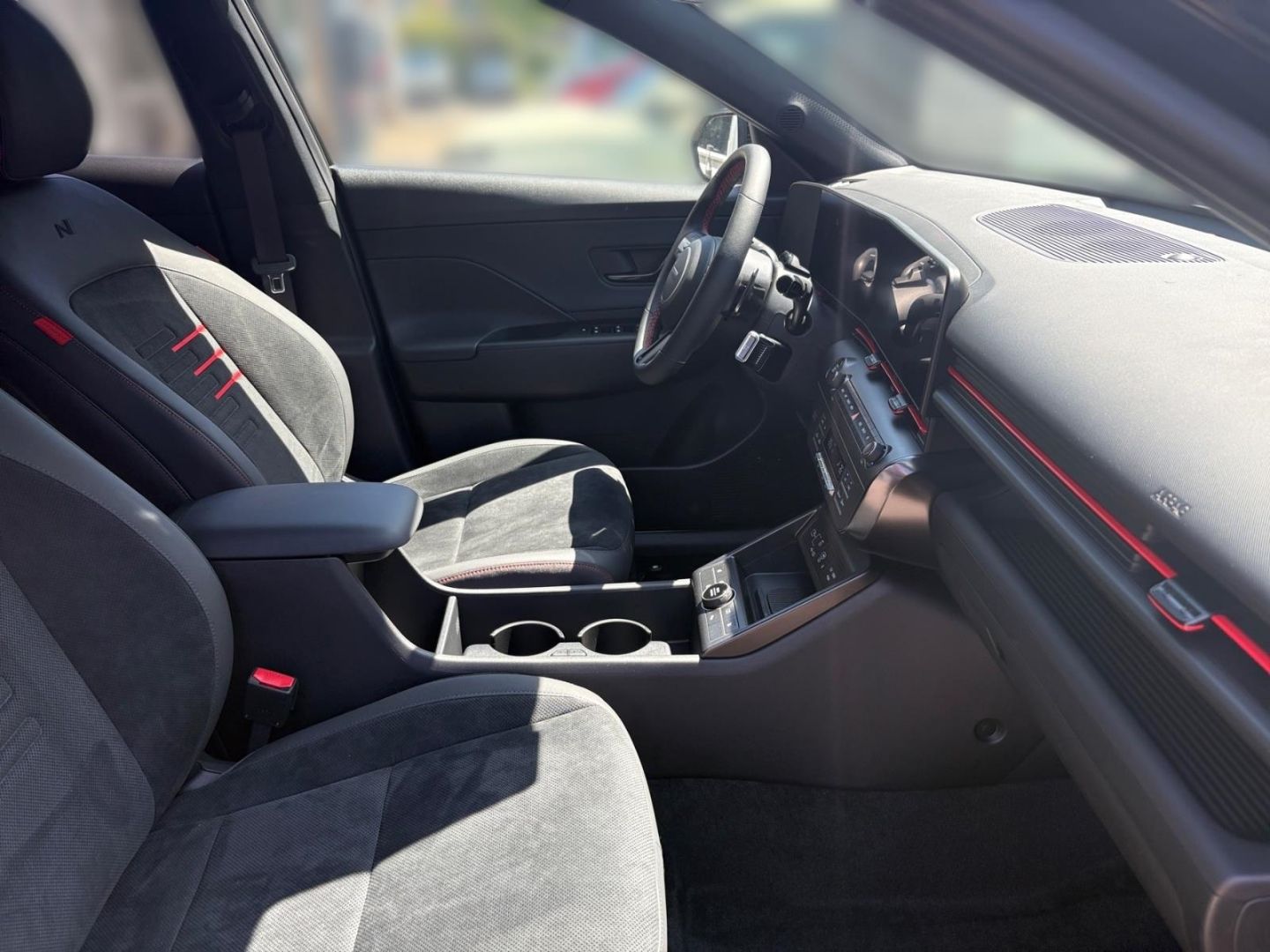 Hyundai Kona – Bild 15