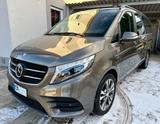 Mercedes-Benz V 250 d 4MATIC AVANTGARDE lang AMG Standheizung 
