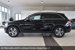 MERCEDES-BENZ GLC 250 4Matic~OFF-ROAD~Navi~Automatik~AHK