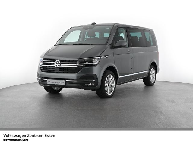 Volkswagen Caravelle 6.1 2.0 TDI DSG Comfortline Navi LED D