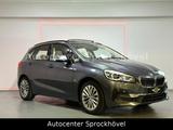 BMW Active Tourer 225 xe Luxury Line*Head-up*ACC - graue BMW 225