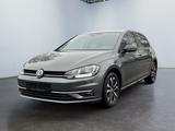 Volkswagen Golf VII 1.0 TSI IQ.Drive - Volkswagen Golf: Golf1