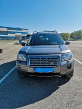 Land Rover Freelander TD4_e SE SE