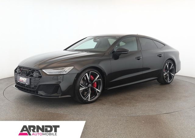 AUDI S7 Sportback TDI HD Pano BangO ACC KeyGo Kam 21"