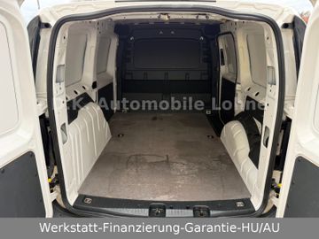 Volkswagen Caddy - 7