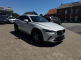 Mazda CX-3 Sports-Line HEADUP LED KAMERA Tempo 1.HD! - Mazda: Sport