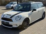 MINI COOPER S Clubman*18-ZOLL*PANO*LEDER*AUTM* - gebrauchte MINI MINI aus dem Jahr 2008