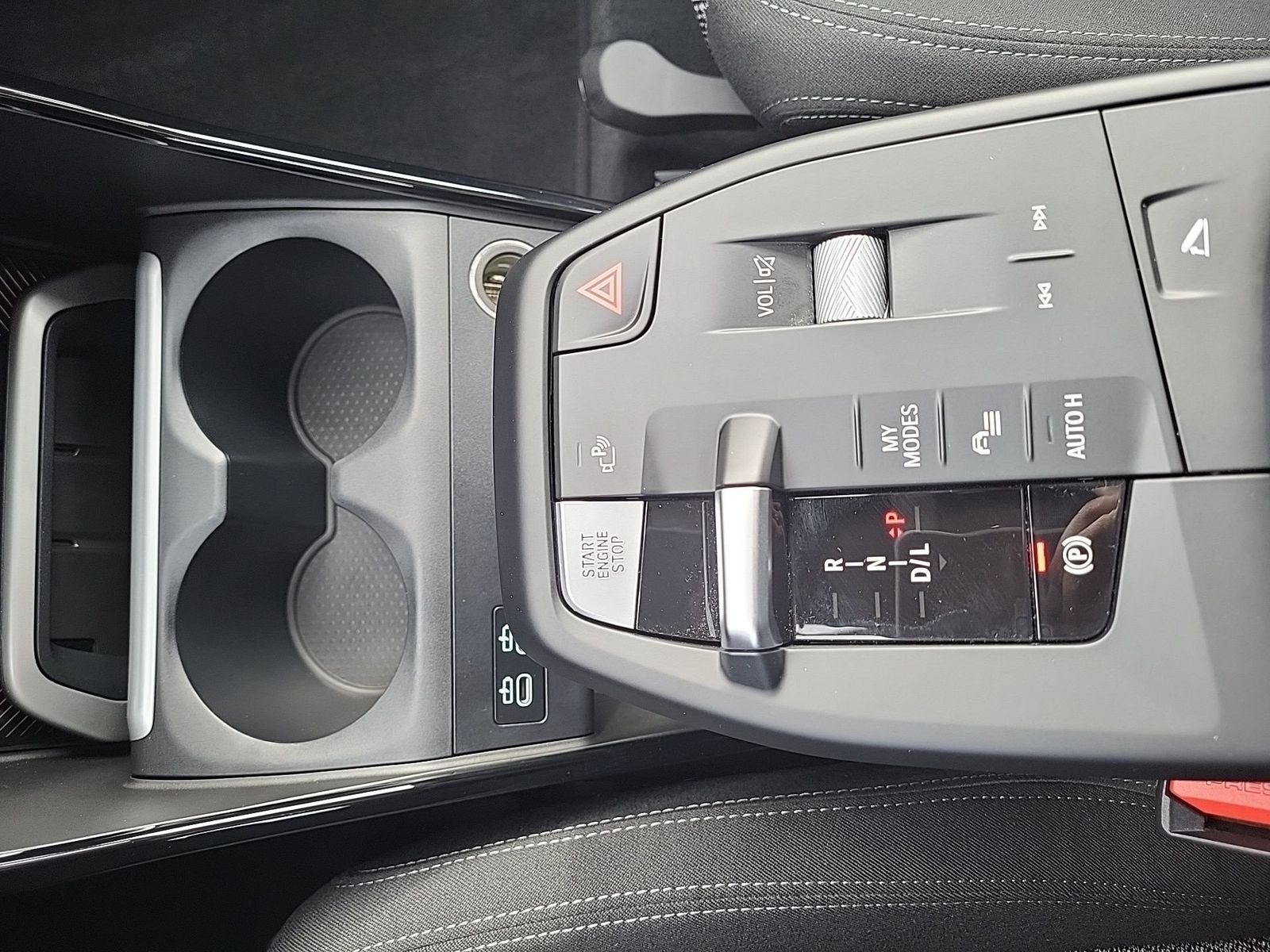 BMW 220 Active Tourer - Bild 12