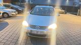 Volkswagen Golf 5 TSI 2008 1.4 - Volkswagen Golf aus 2008: Golf5