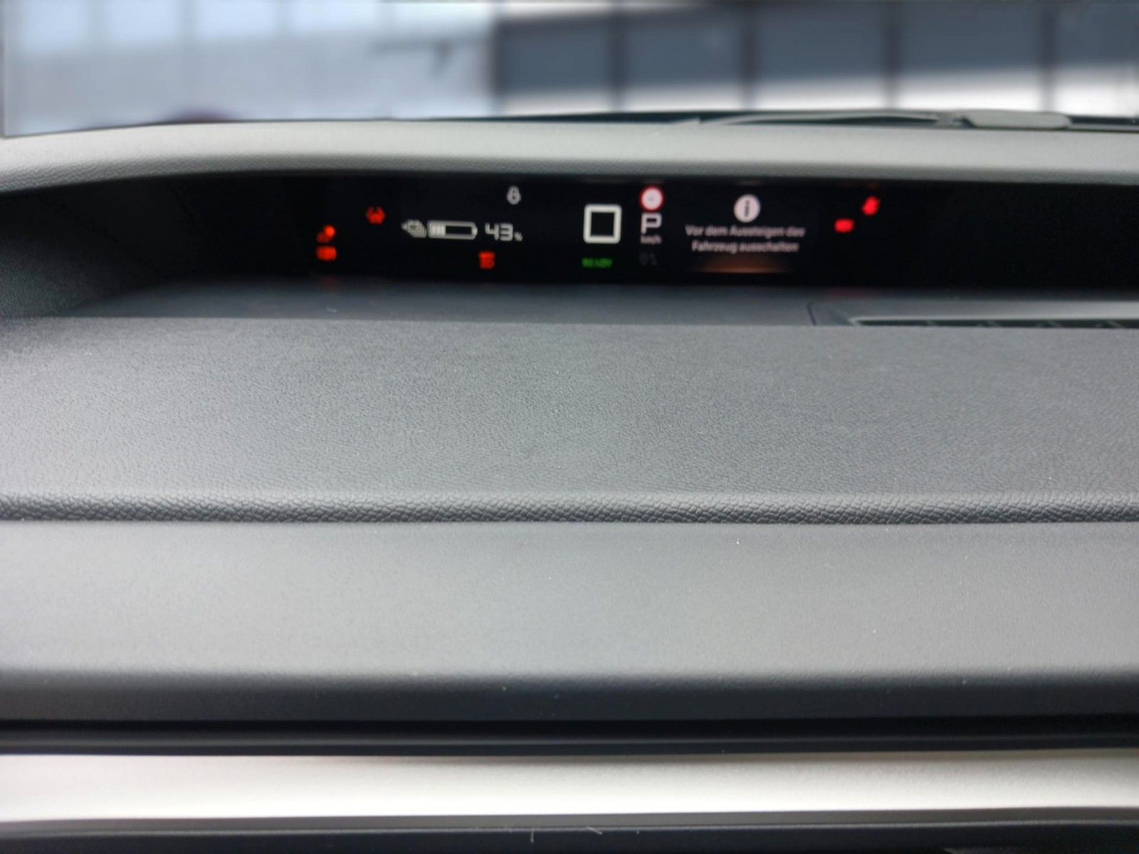Citroën C3 Aircross - Bild 15