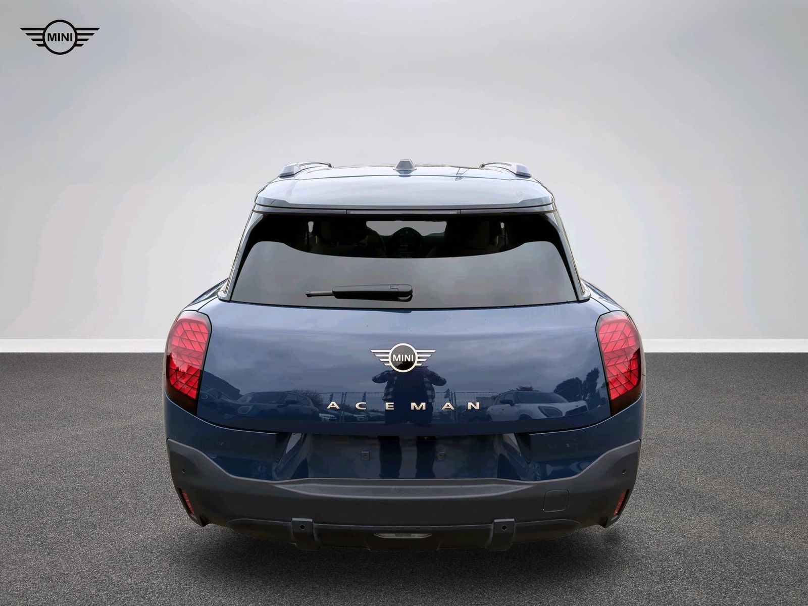 MINI John Cooper Works - Bild 10