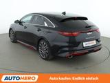 Kia pro_cee'd 1.6 TGDI GT Aut*NAVI*LED*ACC*CAM*PDC* - Kia Gebrauchtwagen in Karlsruhe